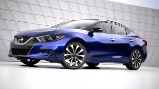 Nissan Maxima 2015 - Obrázek 1