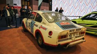 Retromobile 2026