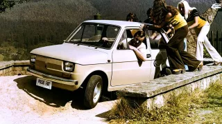 Fiat 126p