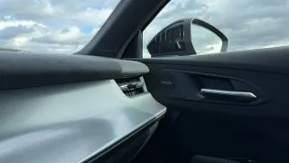 Audi Q3 Sportback TFSI quattro