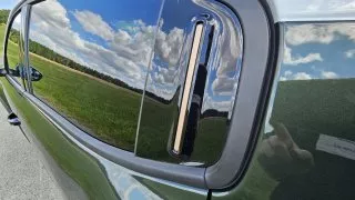 Citroën C3 Aircross Turbo 100k Manual