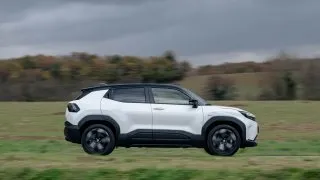 Toyota Urban Cruiser