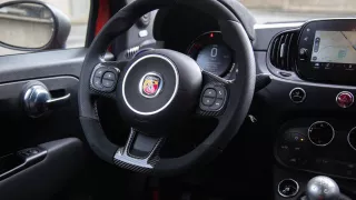 Abarth 695