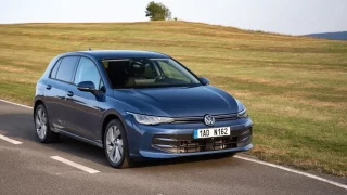 Volkswagen spustil akci na nový Golf. Láká na cenu začínající pod šesti tisíci měsíčně