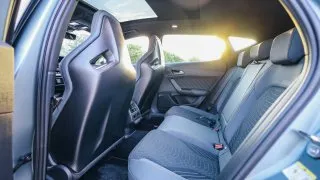 Cupra Formentor VZ5