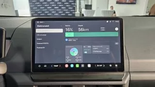 Kia PV5