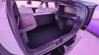 Honda 0 SUV