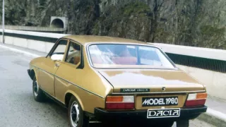 Dacia 1300/1310