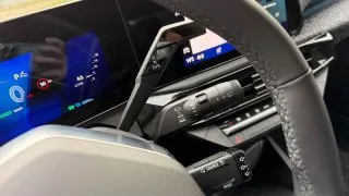 Renault Clio E-Tech 160