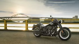 Harley-Davidson 2016