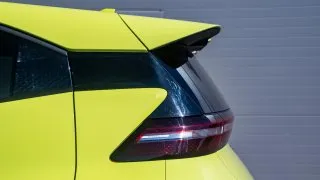 Test BYD Dolphin Surf