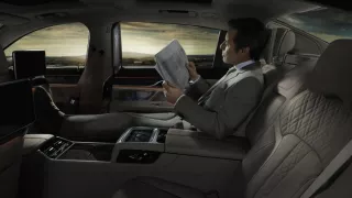BMW 7 2015_2 - Obrázek 6