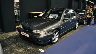 Retromobile 2026