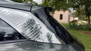 MG S9 PHEV