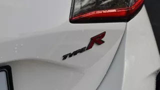 Honda Civic Type R