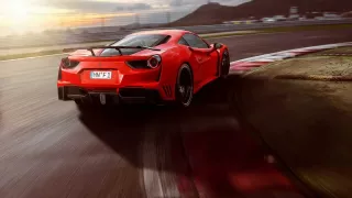 Novitec Rosso N-Largo Ferrari 488 GTB  - Obrázek 8