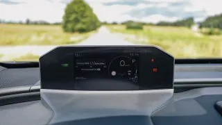 Subaru Uncharted