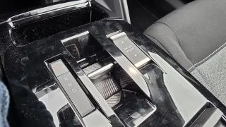 Citroën C4 Hybrid 110 k Automatic