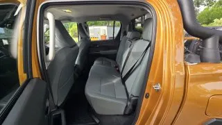 Toyota Hilux 9. generace