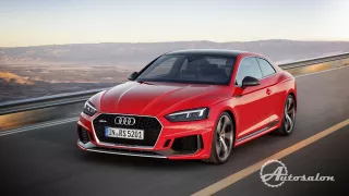 Audi RS5 16