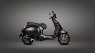 Vespa