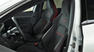 Volkswagen Golf GTI Clubsport 45