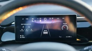 BYD Sealion 5 DM-i