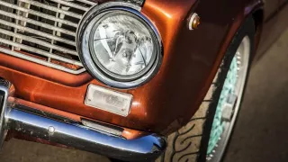 Tuning Tuning Žiguli- Obrázek 4