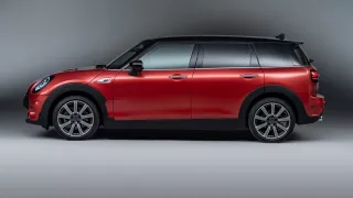 MINI Clubman 2019 18