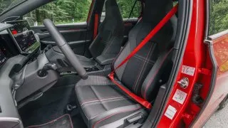 Volkswagen Golf GTI Edition 50