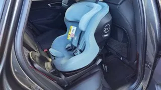 Dětská autosedačka Thule Elm