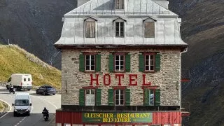 ID.Treffen 2025 Swiss Locarno