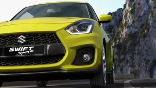 Suzuki Swift Sport 6