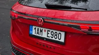 Volkswagen Passat Variant 2.0 TDI 142 kW 4MOTION;