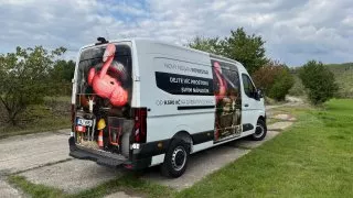 Nissan Interstar 2.0 dCi 150 L3 H2