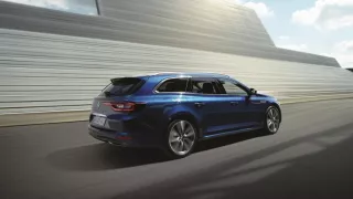 Renault Talisman Grandtour