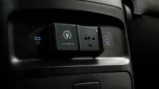 Hyundai Staria Electric