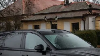 Volvo EX90 Performance