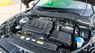 Škoda Superb 2.0 TDI DSG 110 kW