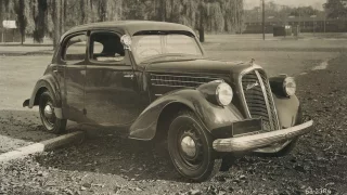 První Škoda Favorit se vyráběla už před válkou. Byl to elegantní propadák se žádaným motorem