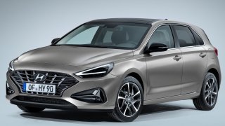 Hyundai i30 2020