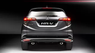 Honda HR-V Sport  2019