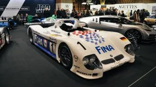 Retromobile 2026