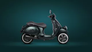 Vespa