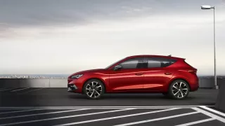 Nový Seat Leon