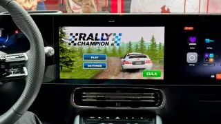 Nový Mercedes-Benz CLA