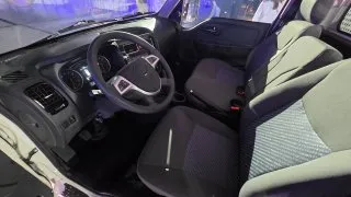 JAC X200