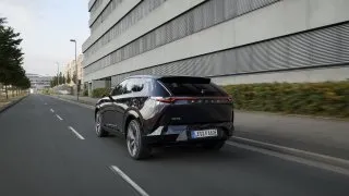Mazda CX-6e
