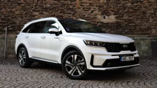 Kia Sorento 2020