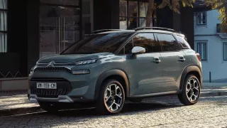 Citroën C3 Aircross Nový